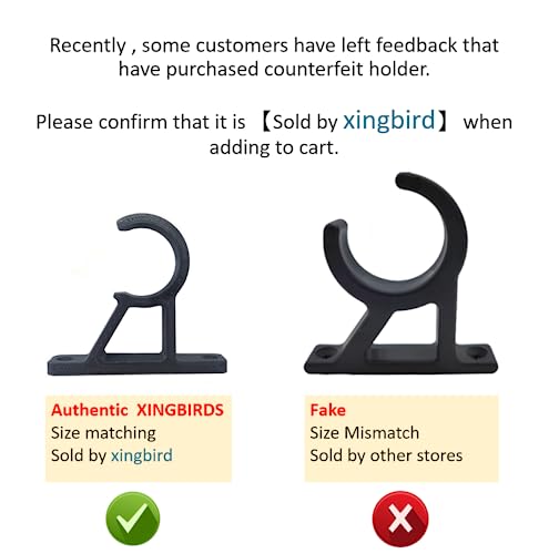 Xingbirds Mount Stand Holder For Playstation 4 Ps4 Vr Camera Ii Wall Mount Holder Bracket For Psvr Tv Camera Ii #TOP4