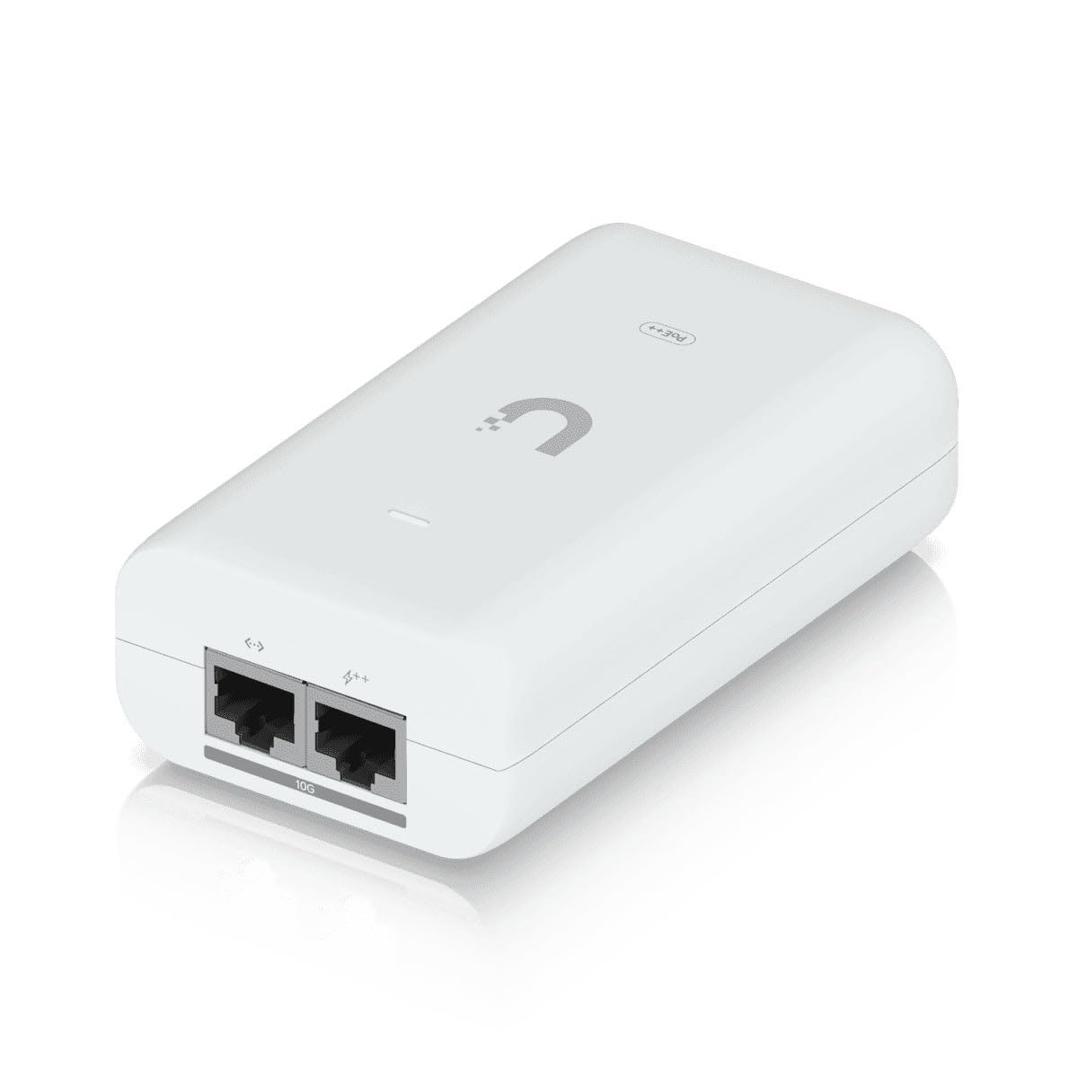 Ubiquiti Networks Adaptateur PoE++ 10 GbE 60 W