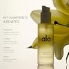 Alo Set Refresh & Reset, Spray de Magnesio + Gel de Baño y Loción 8