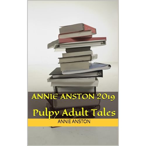 Annie Anston 2019 by Annie Anston episode artwork