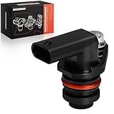 Frankberg Sensor Nockenwellenposition 12V Kompatibel mit Spark M300 2009-2015 Replace# 25185281,25190563