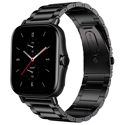 Giaogor Compatible for Amazfit GTS 2 Mini Band