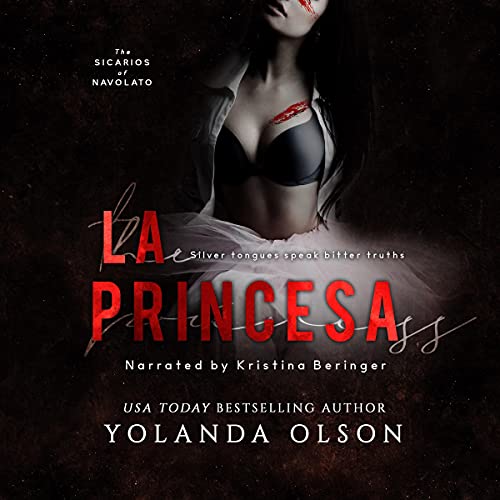 La Princesa by Yolanda Olson episode artwork