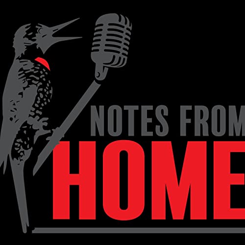 Scott Register and Will Lochamy