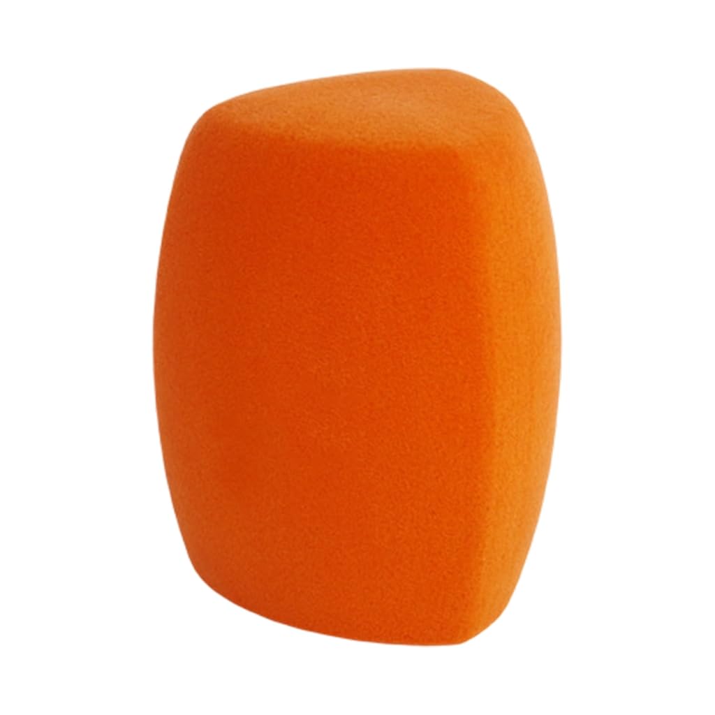 Tsophreniq High Densities Foam Microphones Cover Triangular Shape Reductions Studio