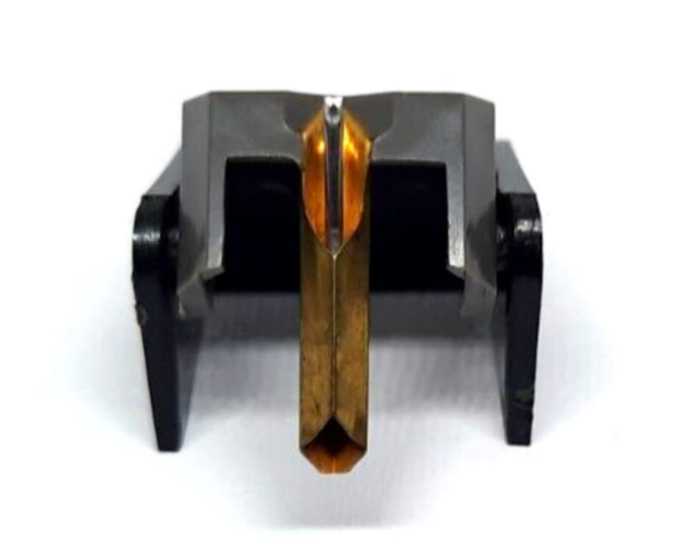 Aiguille pointe de lecture diamant stylet Tonar compatible avec Shure M95G M95HE M95EJ M95ED N95G ..