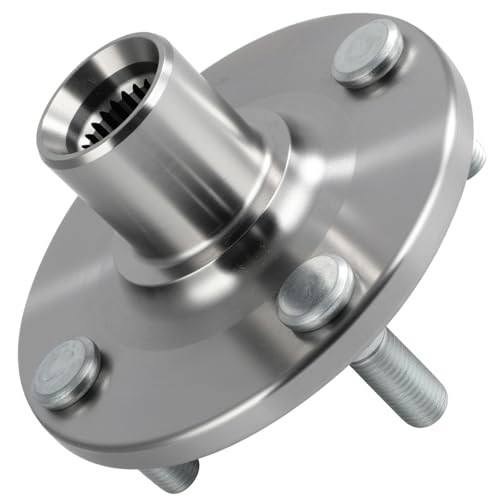 Image of ECCPP 930-409 Wheel Bearing Hub Assembly for Scion xB 2004-2006