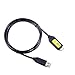 MaxLLTo TL110 TL205 TL210 TL220 TL500 USB Cable, USB Data SYNC Cable Cord for Samsung Camera TL110 TL205 TL210 TL220 TL500