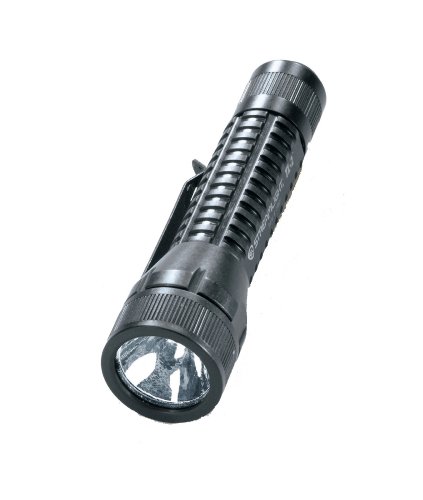 Best Cyber Monday 🔥 Streamlight 88122 TL-2 IR LED Flashlight with Lithium Batteries, Black