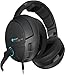 ROCCAT KAVE XTD 5.1 Digital ? Premium 5.1 Surround Headset with USB Remote & Sound Card