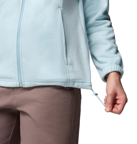 Image of Columbia Women's Benton Springs Full Zip