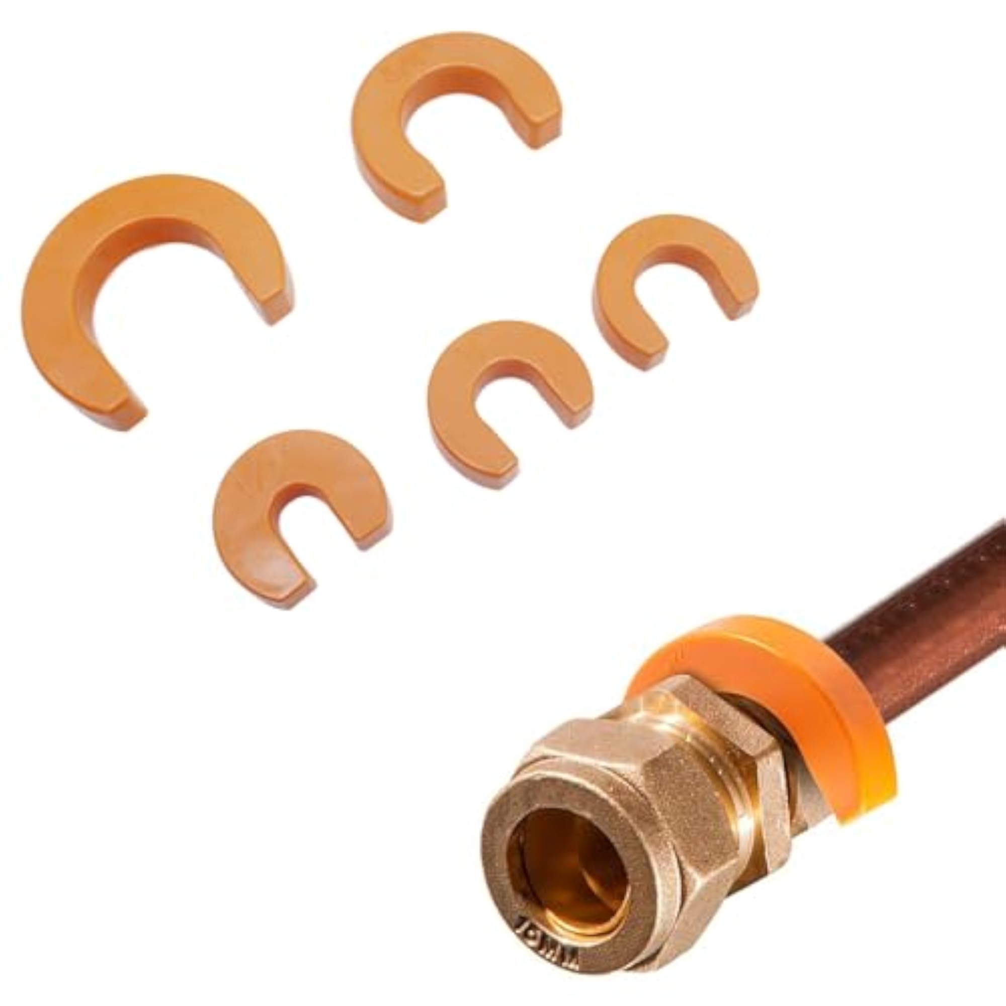 Disconnect Clips Slip Fitting Removal Tools Set