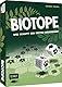 Edition Michael Fischer Würfelspiel: Biotope – Wer schafft den besten Lebensraum? Für 1-6 Personen von 8 bis 99 Jahren, White