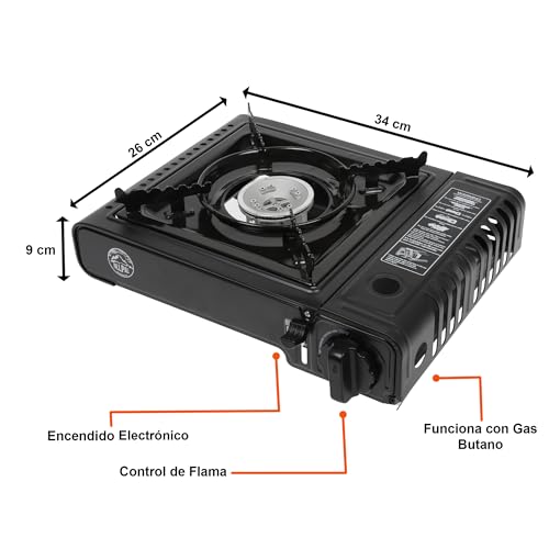 Calefactores, Home calentador gas portatil Marca Generic (3)