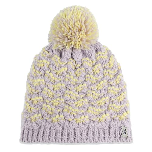 Bonnet fille Spyder Brrr Berry de qualité supérieure M/L