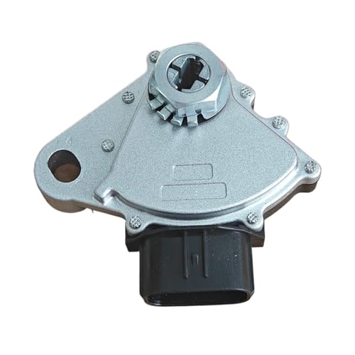 Capteur position neutre Toyota Hilux résout problème démarrage boîte automatique 8454071010