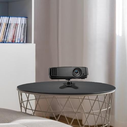 Nvrttrr Vertically Mounted Projector Bracket Wall-Mounted Universal Ceiling Wall Projector thumb #6
