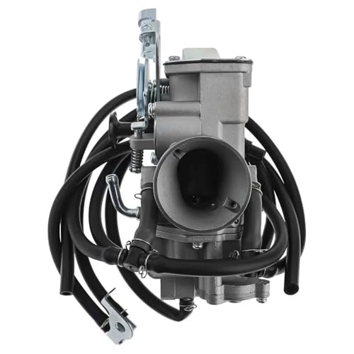 Carburateur Y&amaha TTR 250 5GF-14301-01-00 rechange carburation TTR250 moto