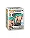 Funko One Piece Pop! Animation Roronoa Zoro Vinyl Figure Exclusive