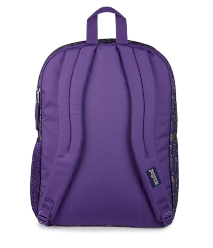 Image of JanSport Big Student Backpack - School, Travel, or Work Bookbag with 15-Inch Laptop Compartment