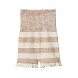 [グンゼ] はらまき付ボトム CFAシーファ36.5℃ はらまきPANTS もこもこ厚地、やわらかフィットCB8162 レディース Newクリスタルベージュ Free Size