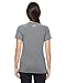 Under Armour Women's UA Locker Tee Size SM True Gray Heather