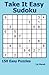 Take It Easy Sudoku: 150 Easy Puzzles