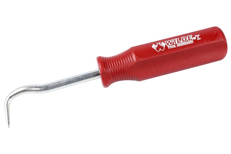 Truth HardwareWilde Tool Cotter Key Remover - Hook Tool