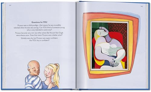 Small Stories of Great Artists - Image 15