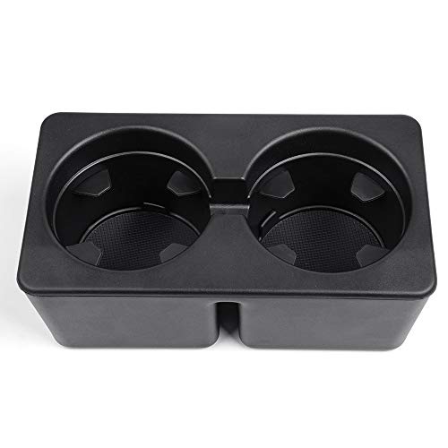 Portavasos Dual ALLGOOD compatible Chevrolet 2007-2014 miniatura 1
