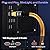 16K Displayport Cable 2.1, [VESA Certified] DP 2.1 Cable 6.6FT-2M, 16K@60Hz, 8K@120Hz, 4K@240Hz 165Hz 144Hz, Support 80Gbps HDR, HDCP DSC 1.2a, Compatible FreeSync G-Sync Gaming Monitor 4090 7900xtx