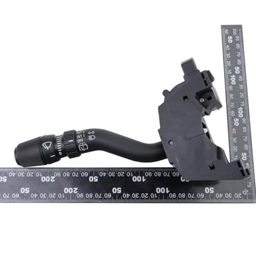 Commodo commutateur de colonne de direction Expedition Yl1Z13K359Aaa - 5