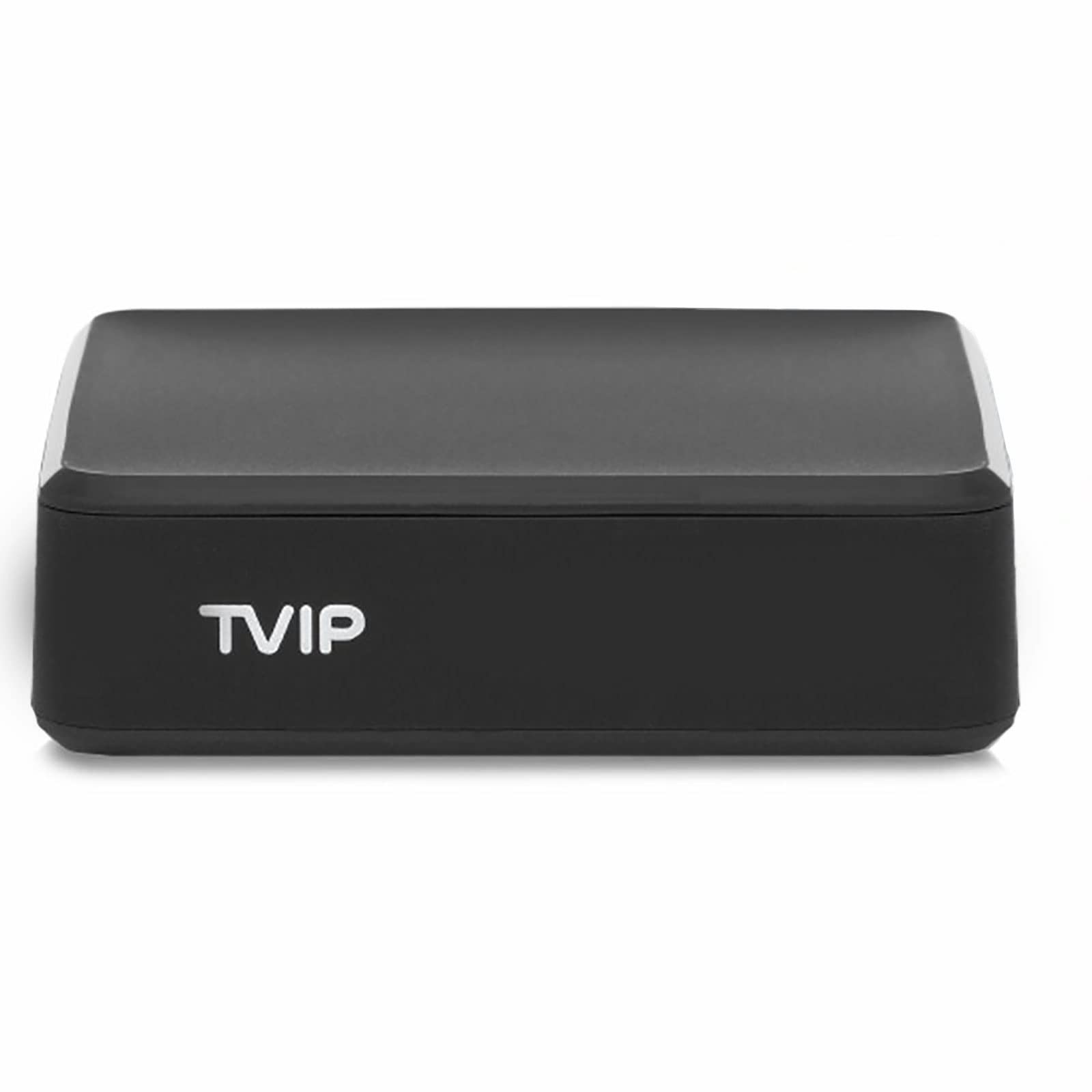 TVIP S-Box v.710 4K UHD Android 11 odbiornik IP HDR, LAN, HDMI, USB, MicroSD