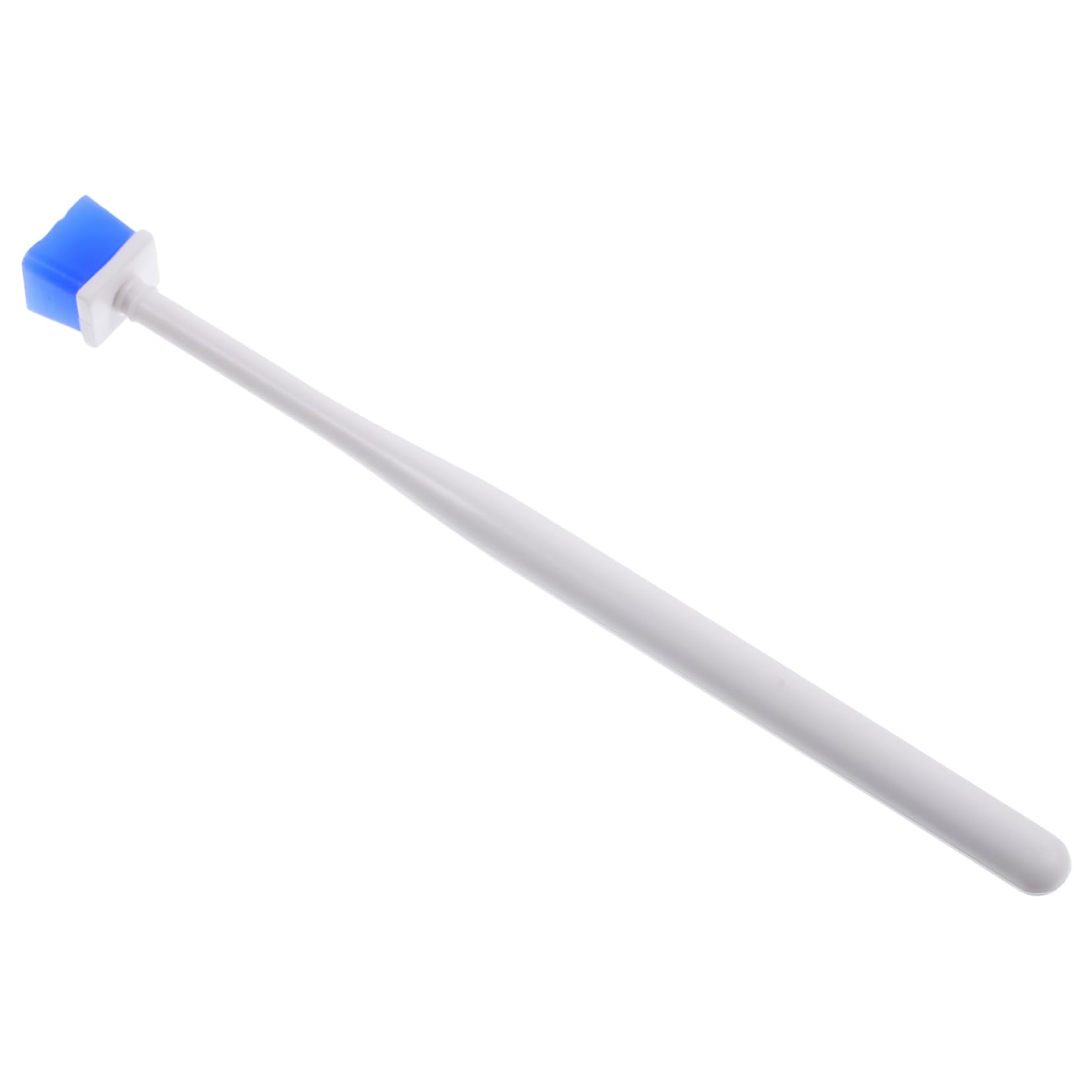 HOMSFOU Lens Cleaning Cleaning Stick for SLR Lens Cleaning Kit Jelly Cleaner Sticky Cleaning Stick Mirrorless Gel Stick for Cleaning Bar Ccd Optical Sensor Gel Abs