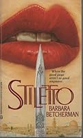 Stiletto 0944276474 Book Cover