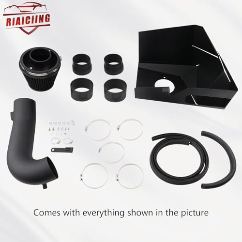 RiAiCiING Cold Air Intake