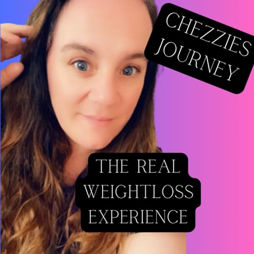 Chezzies Journey - The REAL weighloss experience copertina