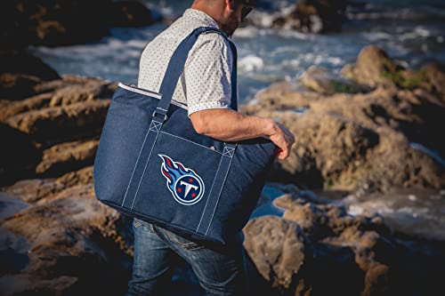 Image of Picnic TIME NFL Tahoe XL Tote Cooler Bag - Soft Cooler Bag - Picnic Cooler