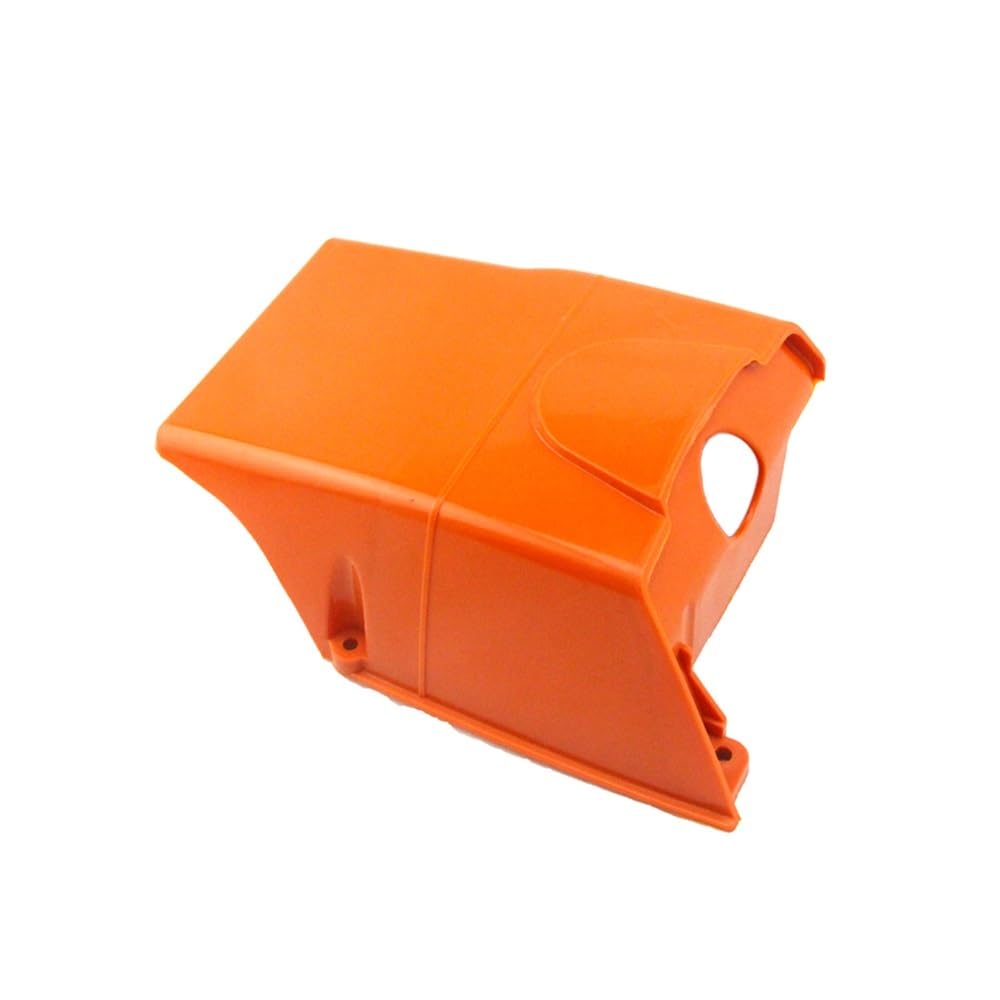 Cubierta de cilindro MS381 con alta resistencia térmica para cárter 1119 080 1602