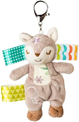 Mary Meyer girls Diaper Bag Charm image 4