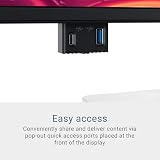 Dell 27 Monitor S2725QC Dell 27 Monitor S2725QC