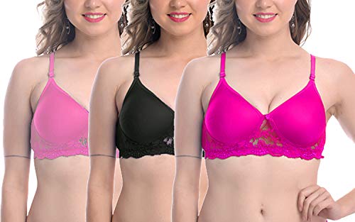 Image of FIMS - Fashion is my style Women's Padded Bra