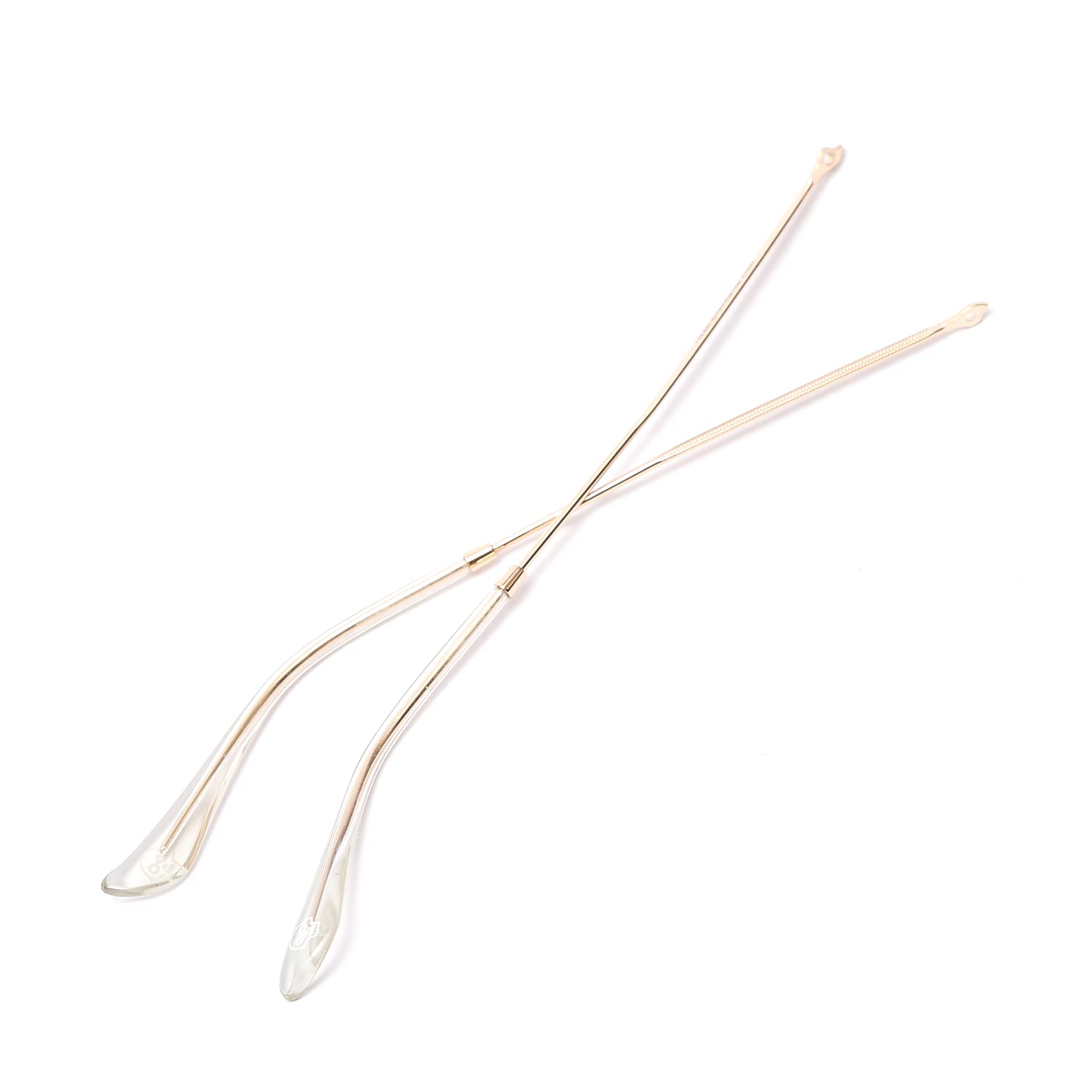 Replacement Sunglasses Replacement Part Compatible Arms/Temples (NO ORIGINAL) - Round Sunglasses - Unisex-Adults