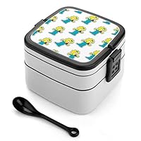 シンプソンズ ランチボックス 楽天市場】弁当箱 1段 650ml 抗菌4点ロック The Simpsons （ ザ