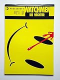 Watchmen - Die Wächter - Malin Akerman - Jackie Earle 
