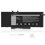 dell batterie test Modèles compatibles: pour Dell Latitude 14 5401 5411 Series, Dell Latitude 15 5501 5511 Series, Dell Precision 3541 3551 Series, 3HWPP 03HWPP 10X1J N2NLL 1VY7F 3YNXM 451-BCMN