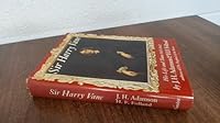 Sir Harry Vane: His Life and Times, 1613-62 0876450648 Book Cover