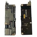 ZYXGXERQ for iPhone 15 pro max Motherboard but Good for Parts 15 promax Mother Board, white