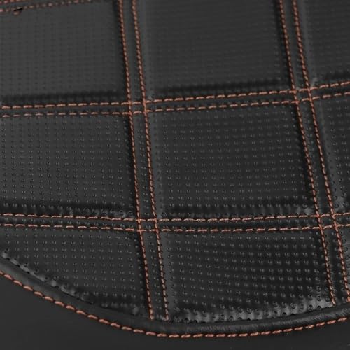 Asiento de pasajero para dos conductores ideal para viajes largos en ruta con Electra Glide CVO 7