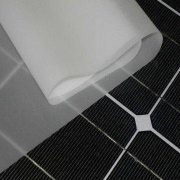Solar-Eva-Folie zur Einkapselung von Photovoltaik-Solarmodulen Dicke 0,3 mm Breite 540 mm / 680 mm / 810 mm / 990 mm Länge 5 m (Color : 5M Width 540mm Eva)